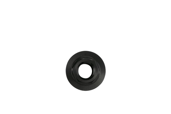 Turbosmart  Oil Cap Insert - 1-8  - Black