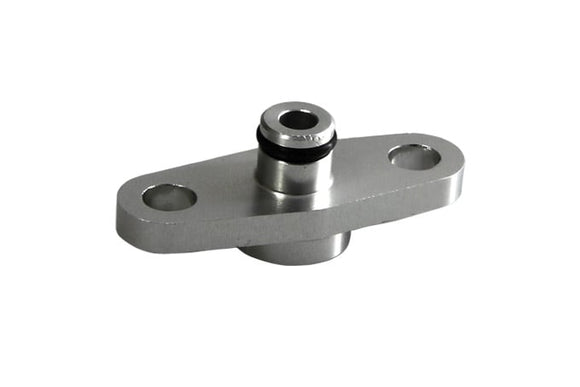Turbosmart  Fuel Rail Adaptor Suit Toyota/Subaru
