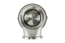 Turbosmart  GenV CompGate40M 'Motorsport' 14psi External Wastegate (Black)-5