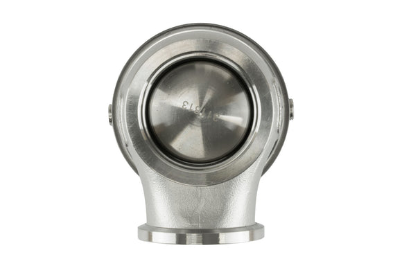 Turbosmart  GenV CompGate40M 'Motorsport' 14psi External Wastegate (Black)