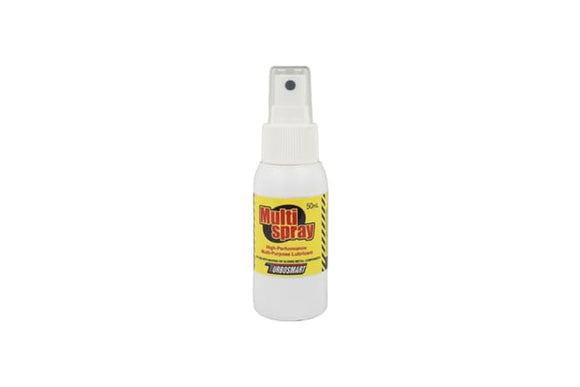Turbosmart  Multi Spray BOV Lubricant 50ml