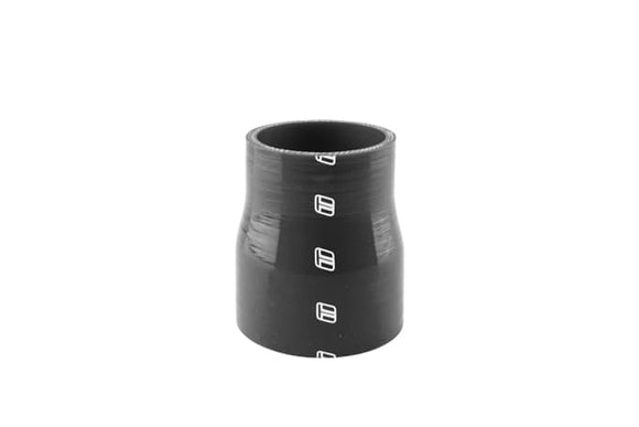 Turbosmart  Silicon Hose Reducer 2.50-3.00" (Black)