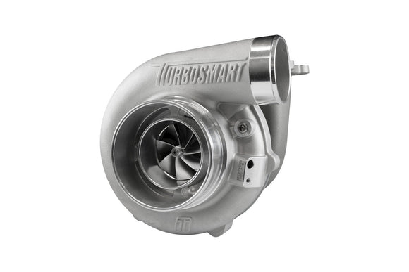 Turbosmart  TS-2 Performance Turbocharger (Water Cooled) 5862 T4 0.82AR Externally Wastegated