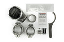 Turbosmart  Gen4 HyperGate45 7psi (Black)-6