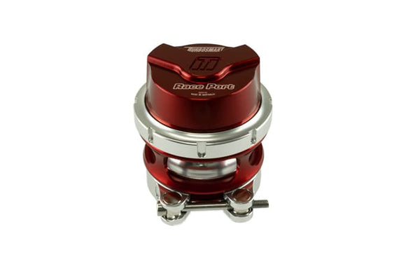 Turbosmart  BOV RacePort Female GenV - Red