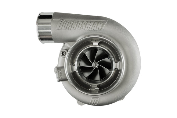 Turbosmart  TS-1 Performance Turbocharger 6466 V-Band 0.82AR Externally Wastegated (Reversed Rotation)
