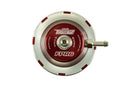 Turbosmart  FPR6 Fuel Pressure Regulator Suit -6AN (Red)-4