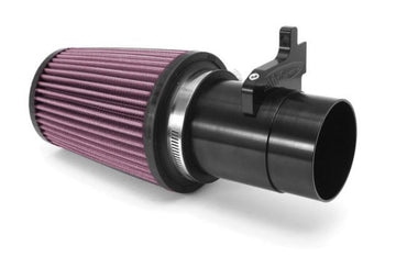 Burger 1357030147 image 1 of 2: BMS Type1 Billet Intake for Mercedes-Benz 1.8L L4