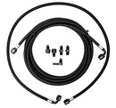 Burger 9200805970094 image 13 of 15: BMS Water Methanol Injection Kit