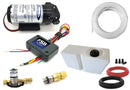 Burger Motorsports BMS JB4 Universal Water/Methanol Injection (WMI) Kit - MODE Auto Concepts