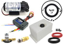 Burger Motorsports BMS JB4 Universal Water/Methanol Injection (WMI) Kit - MODE Auto Concepts