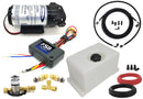 Burger Motorsports BMS JB4 Universal Water/Methanol Injection (WMI) Kit - MODE Auto Concepts