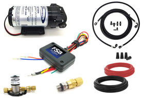 Burger Motorsports BMS JB4 Universal Water/Methanol Injection (WMI) Kit - MODE Auto Concepts