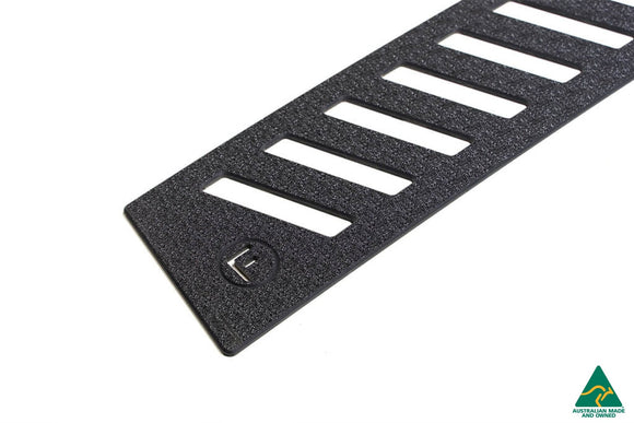 MK5 Golf GTI & R32 Rear Window Vents (Pair) - MODE Auto Concepts
