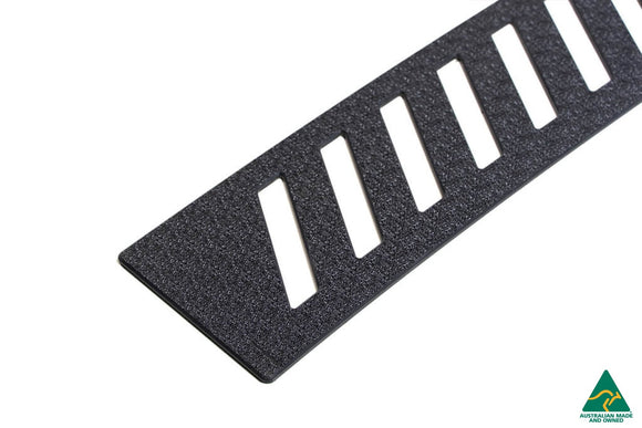 MK5 Golf GTI & R32 Rear Window Vents (Pair) - MODE Auto Concepts