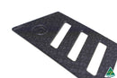 MK5 Golf GTI & R32 Rear Window Vents (Pair) - MODE Auto Concepts