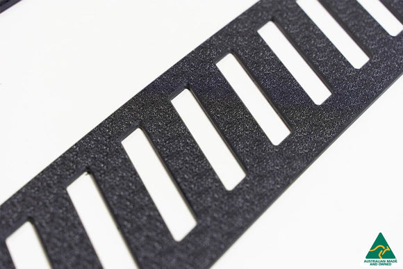 MK6 Golf GTI & R Window Vents (Pair) - MODE Auto Concepts