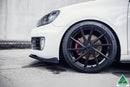 MK6 Golf GTI Front Lip Splitter V3 - MODE Auto Concepts