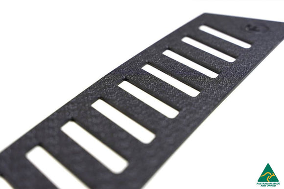 MK7/7.5/8 Golf GTI & R Window Vents (Pair) - MODE Auto Concepts