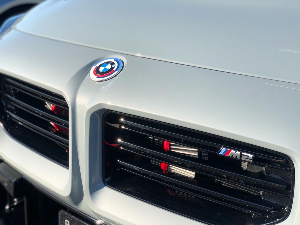 MODE Air+ Front Mounted Intake Kit BMW M2 G87 S58 inc. CS | MODE Auto ...
