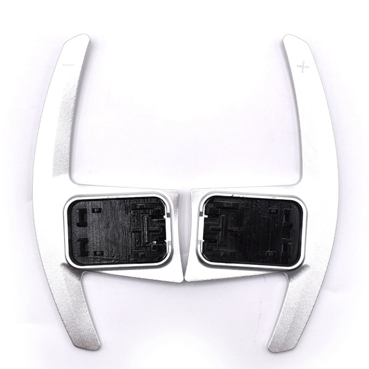 MODE Alloy Full Replacement Paddle Shifters for BMW G-Series inc. M Sport - MODE Auto Concepts