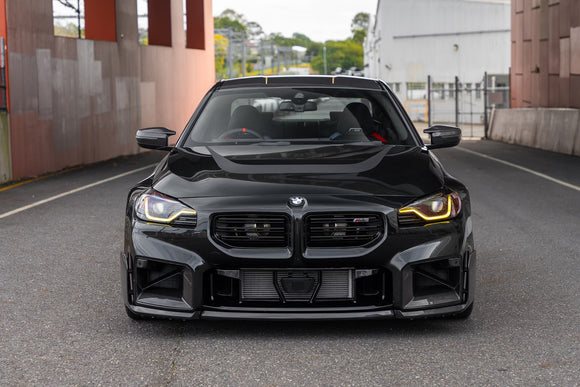 MODE DESIGN 10th Anniversary Edition 2025 BMW M2 G87 LCI | 1 of ONE