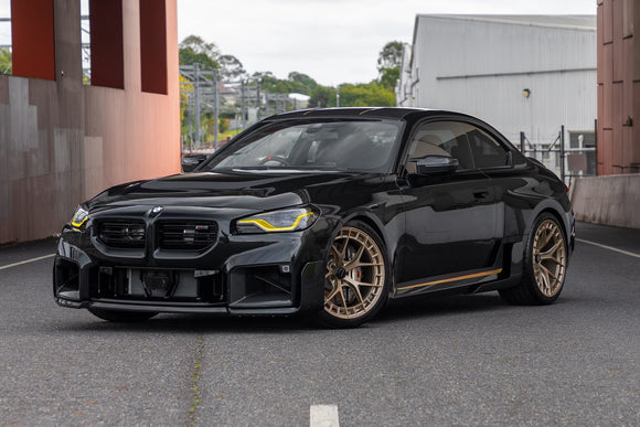 MODE DESIGN 10th Anniversary Edition 2025 BMW M2 G87 LCI | 1 of ONE