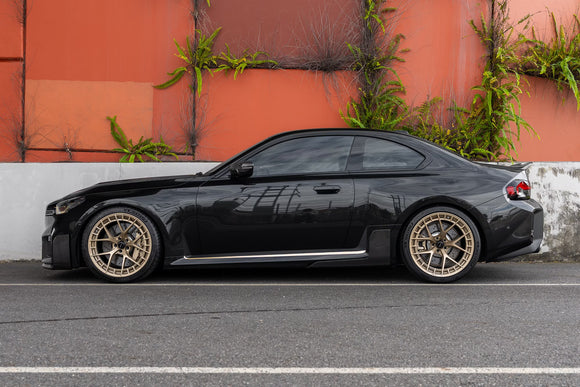 MODE DESIGN 10th Anniversary Edition 2025 BMW M2 G87 LCI | 1 of ONE