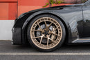 MODE DESIGN 10th Anniversary Edition 2025 BMW M2 G87 LCI | 1 of ONE-8