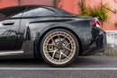 MODE DESIGN 10th Anniversary Edition 2025 BMW M2 G87 LCI | 1 of ONE-6