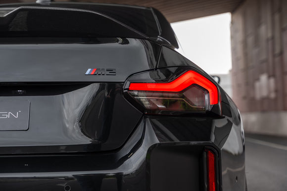 MODE DESIGN 10th Anniversary Edition 2025 BMW M2 G87 LCI | 1 of ONE