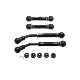 Airmatic Lowering Links for Mercedes Benz M-Class & GLE-Class inc. ML63 GLE63 AMG W164 (2005-2011) - MODE Auto Concepts
