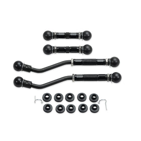 Airmatic Lowering Links for Bentley Continental GT/GTC I II Flying Spur I II 2003-2018 - MODE Auto Concepts