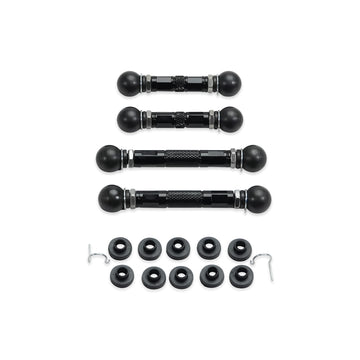 Airmatic Lowering Links for Porsche Panamera 971 (Gen 2) (2016-2021) - MODE Auto Concepts