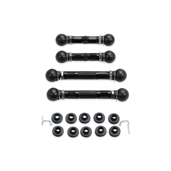 Airmatic Lowering Links for Porsche Panamera 971 (Gen 2) (2016-2021) - MODE Auto Concepts