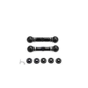 Airmatic Lowering Links 032-1B - MODE Auto Concepts