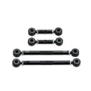Airmatic 0-2.5" Adjustable Lift Kit Links for Land Rover Defender 90 110 130 L663 (2019-present) - MODE Auto Concepts