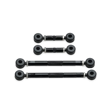 Airmatic 0-2.5" Adjustable Lift Kit Links for Land Rover Defender 90 110 130 L663 (2019-present) - MODE Auto Concepts