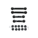 Airmatic Lowering Links for Tesla Model S & X - MODE Auto Concepts