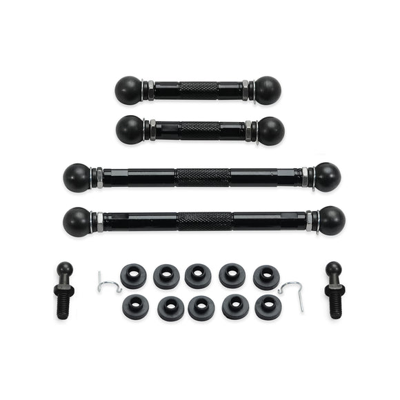 Airmatic Lowering Links for Mercedes Benz AMG GT43 GT53 GT63 / GT 4-Door Coupé X290 (2018-present) - MODE Auto Concepts