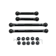 Airmatic Lowering Links for Mercedes Benz GLE-Class inc. GLE43 GLE53 GLE63 S GLS AMG W167 X167 (2019-present) - MODE Auto Concepts
