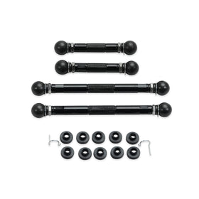 Airmatic Lowering Links for Mercedes Benz GLE-Class inc. GLE43 GLE53 GLE63 S GLS AMG W167 X167 (2019-present) - MODE Auto Concepts