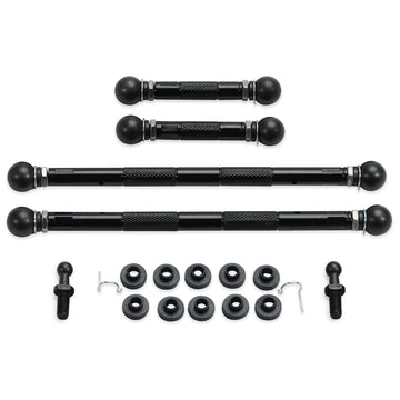 Airmatic Lowering Links for Mercedes Benz AMG GT63 E-Performance 4-Door Coupé X290 (2018-present) - MODE Auto Concepts