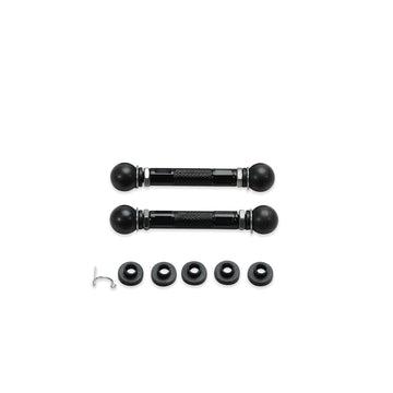 Airmatic Lowering Links (Rear only) for Mercedes Benz S-Class inc. S63 AMG W222 (2013-2020) - MODE Auto Concepts