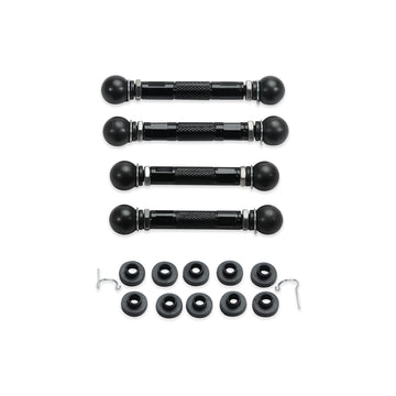 Airmatic Lowering Links for Audi A8/S8 D4 (2011-2018) - MODE Auto Concepts