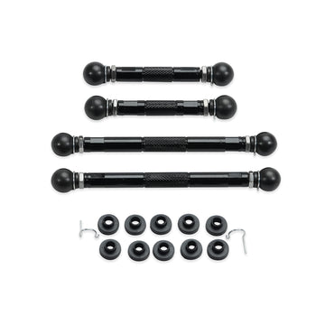 Airmatic Lowering Links 045100-1B - MODE Auto Concepts