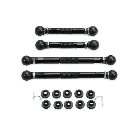 Airmatic Lowering Links 045100-1B - MODE Auto Concepts