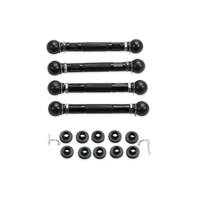 Airmatic Lowering Links for Porsche Taycan 9J1 (2019-present) - MODE Auto Concepts