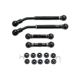 Airmatic Lowering Links for Mercedes Benz M-Class & GLE-Class inc. ML63 GLE43 GLE63 AMG W166 (2011-2019) - MODE Auto Concepts