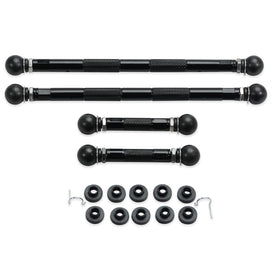 Airmatic Lowering Links for Mercedes Benz S-Class inc. S63 AMG W222 (2013-2020) - MODE Auto Concepts